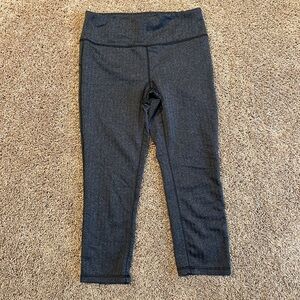 Xersion Dark Gray Women's Leggings